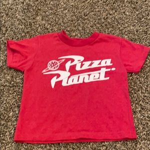 Pizza Planet t-shirt